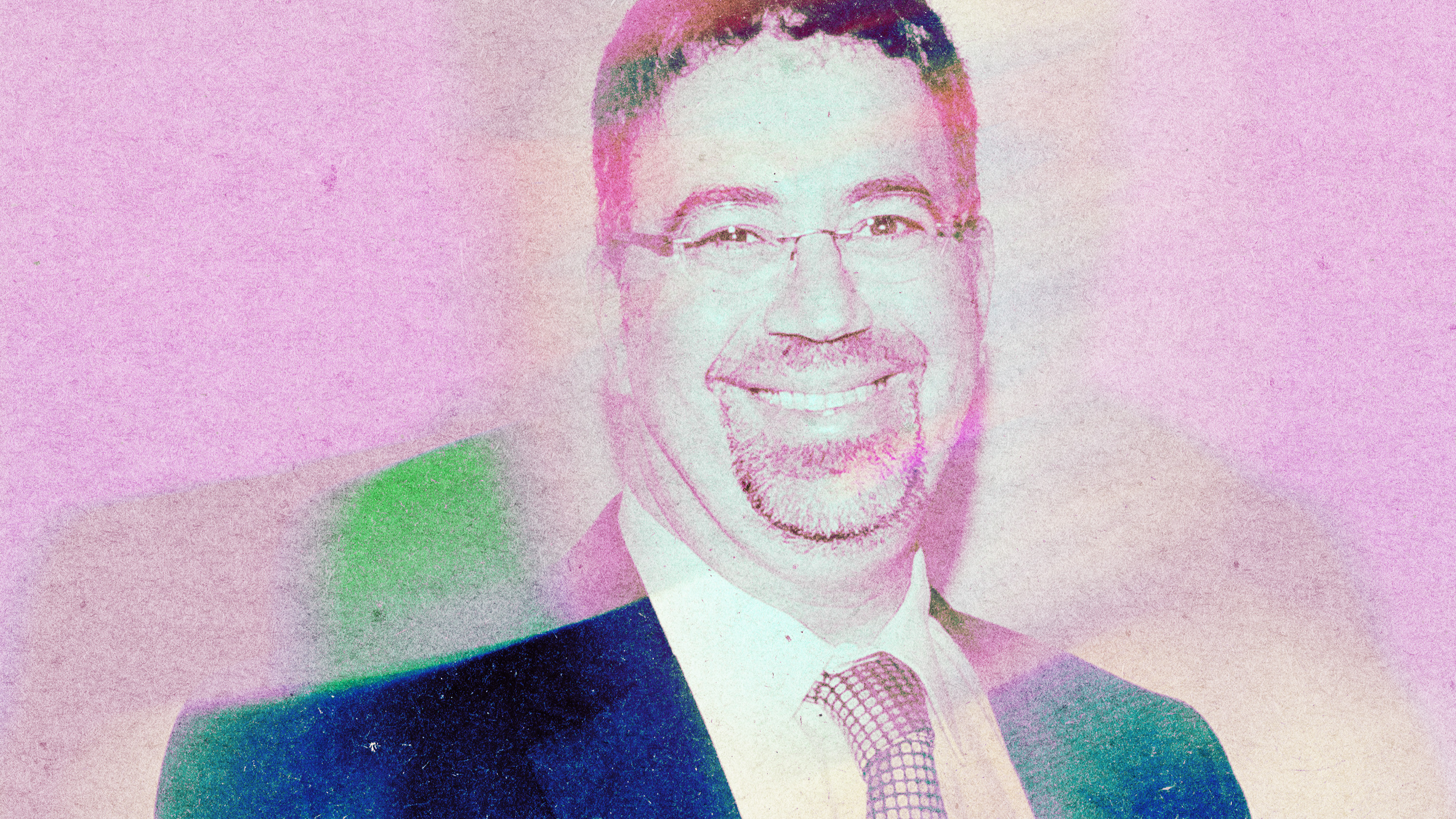 Daron Acemoglu