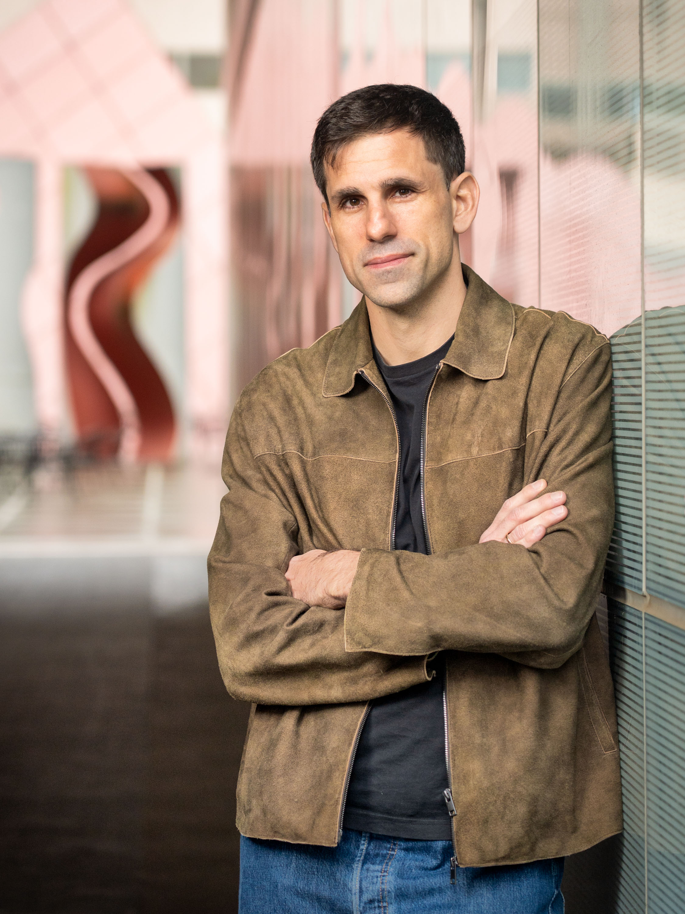 César de la Fuente