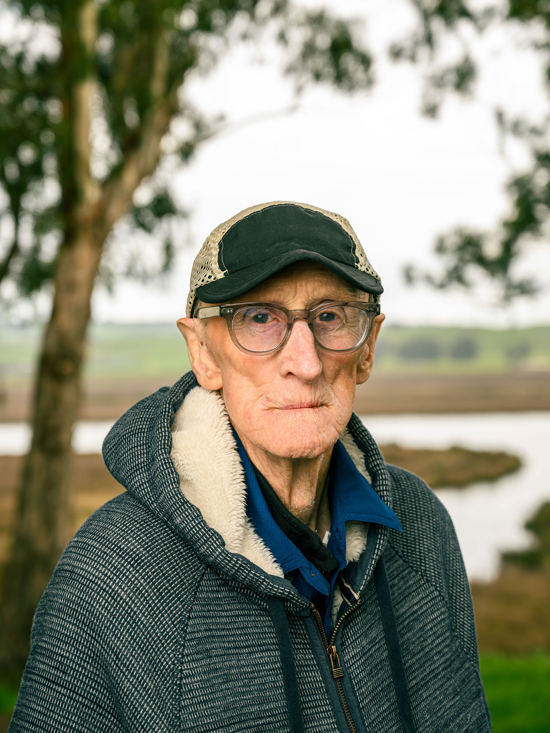 Stewart Brand