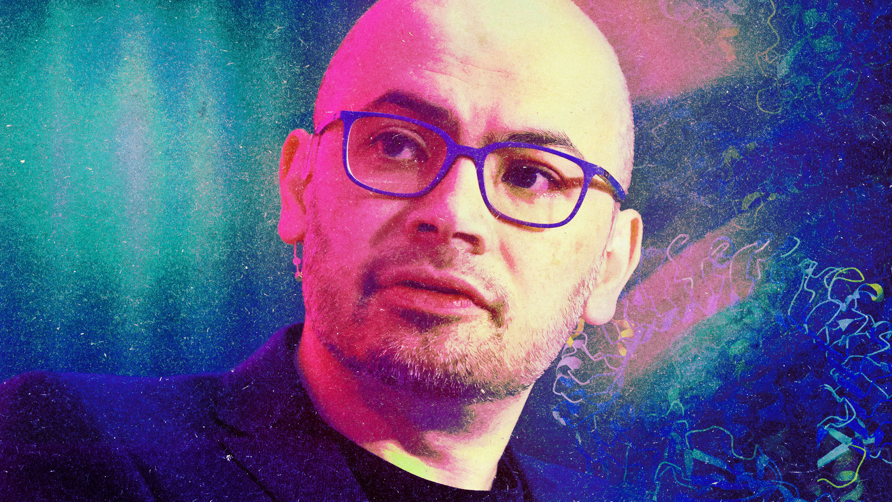 Demis Hassabis