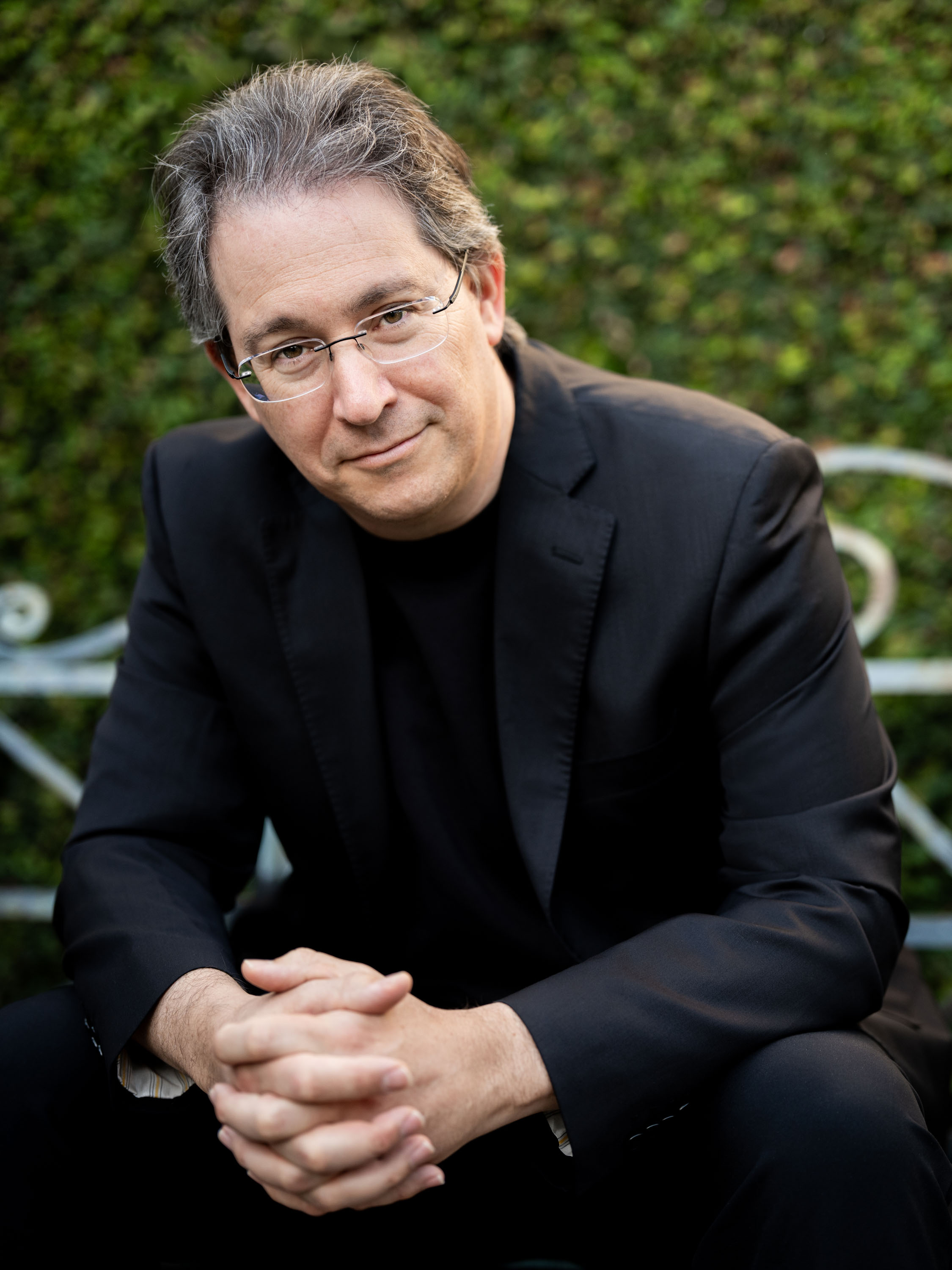 Uri Moaz